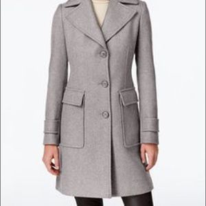 Michael Kors Black coat